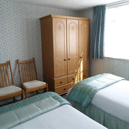 Aveland House Babbacombe Hotel Торки Екстериор снимка