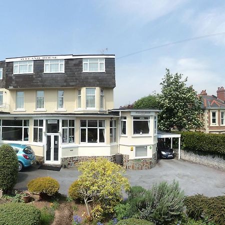 Aveland House Babbacombe Hotel Торки Екстериор снимка