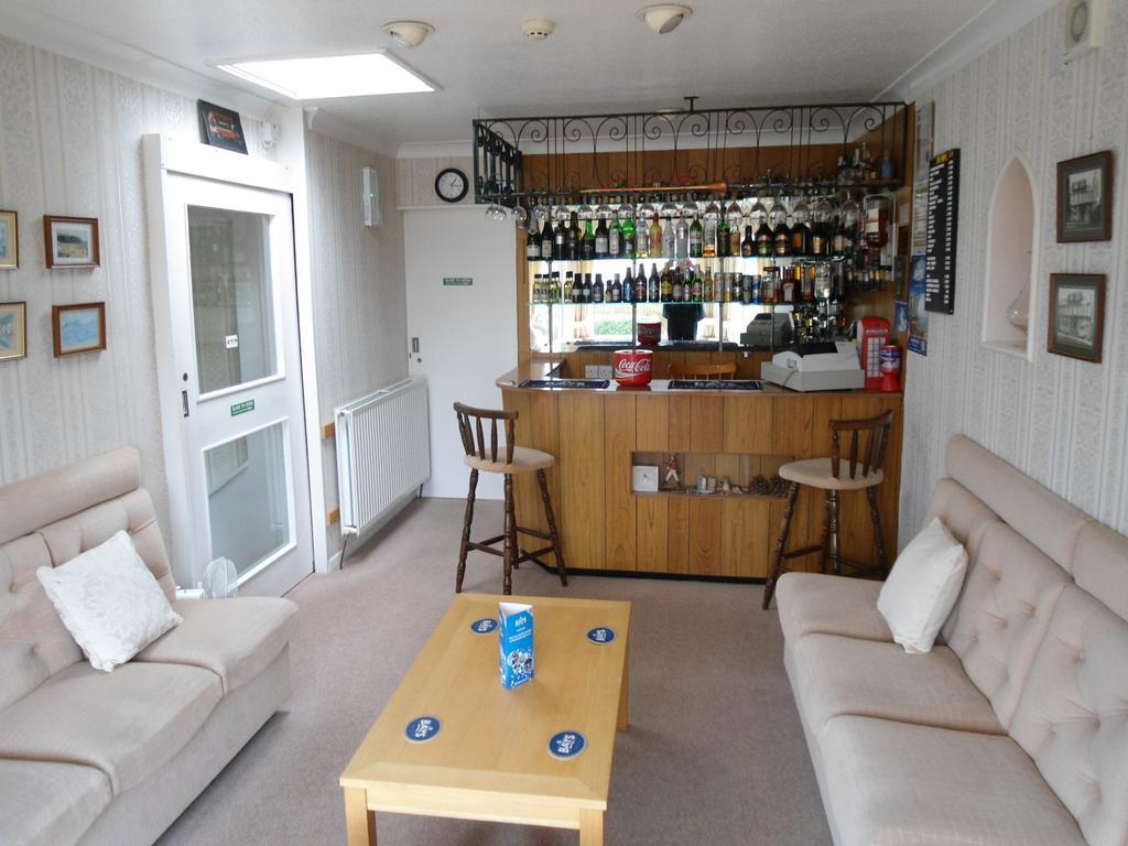 Aveland House Babbacombe Hotel Торки Екстериор снимка