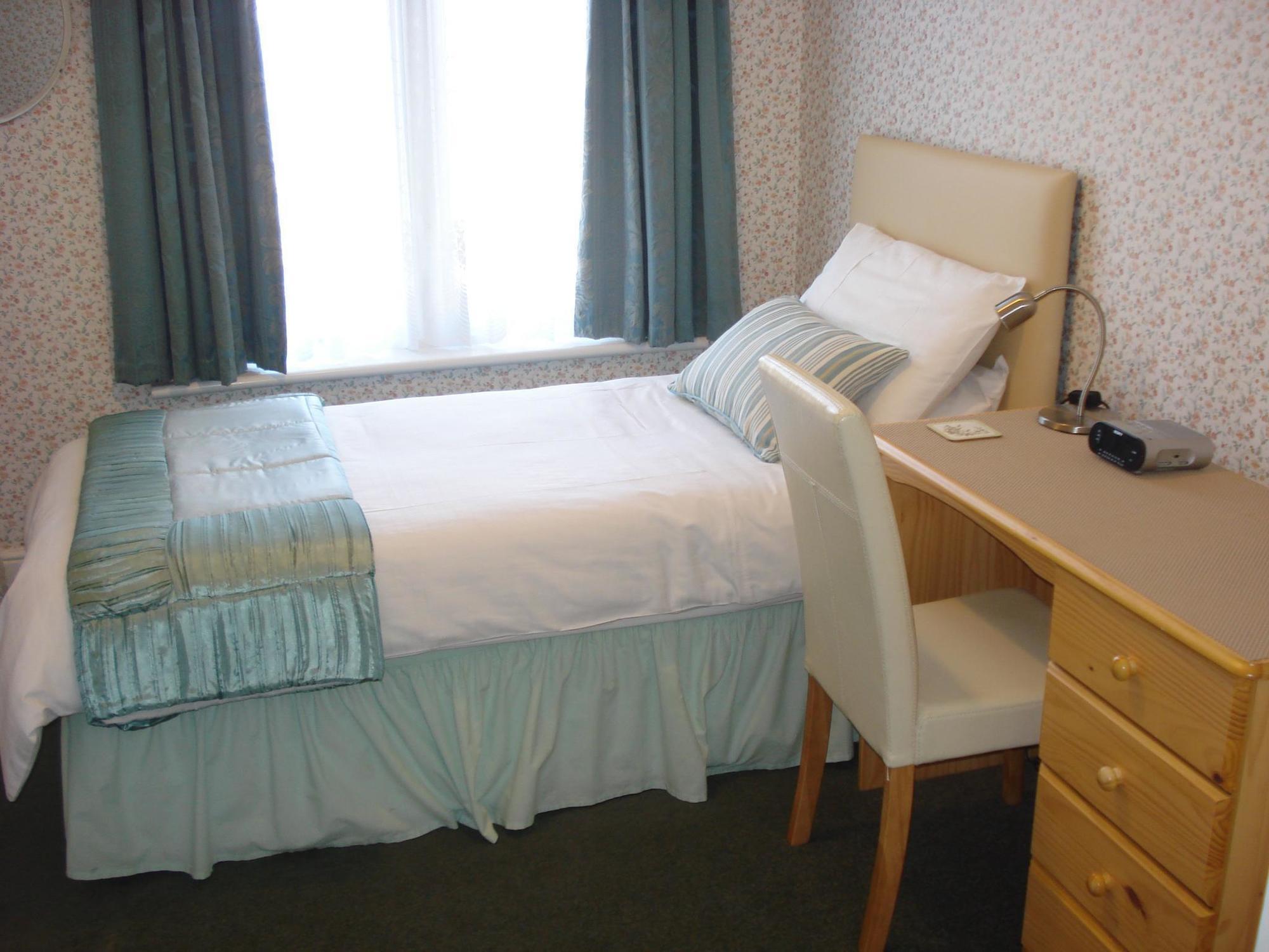 Aveland House Babbacombe Hotel Торки Екстериор снимка