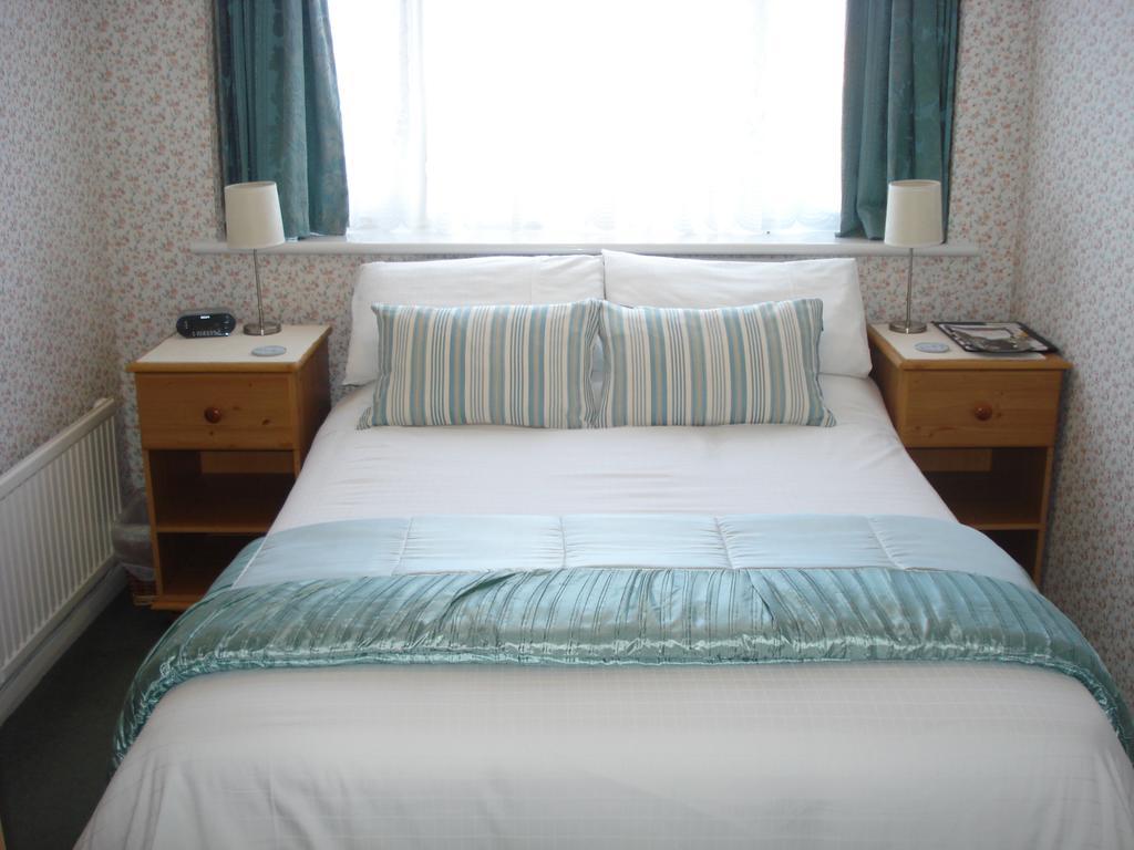 Aveland House Babbacombe Hotel Торки Стая снимка