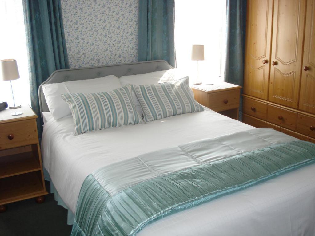Aveland House Babbacombe Hotel Торки Стая снимка