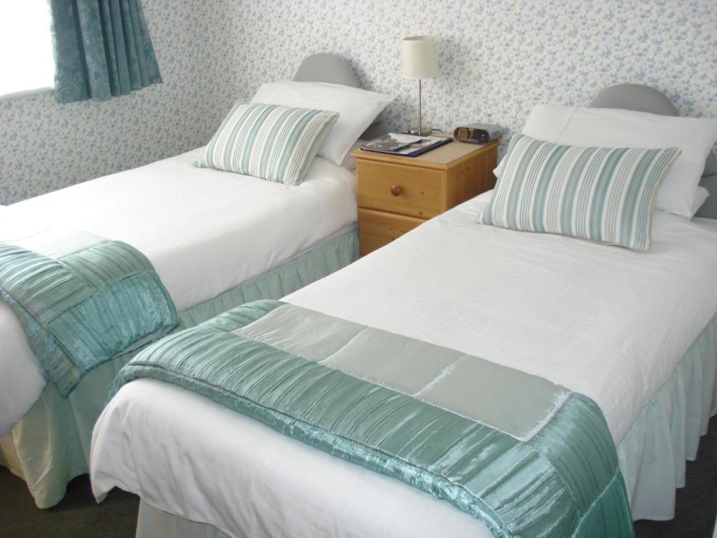 Aveland House Babbacombe Hotel Торки Стая снимка