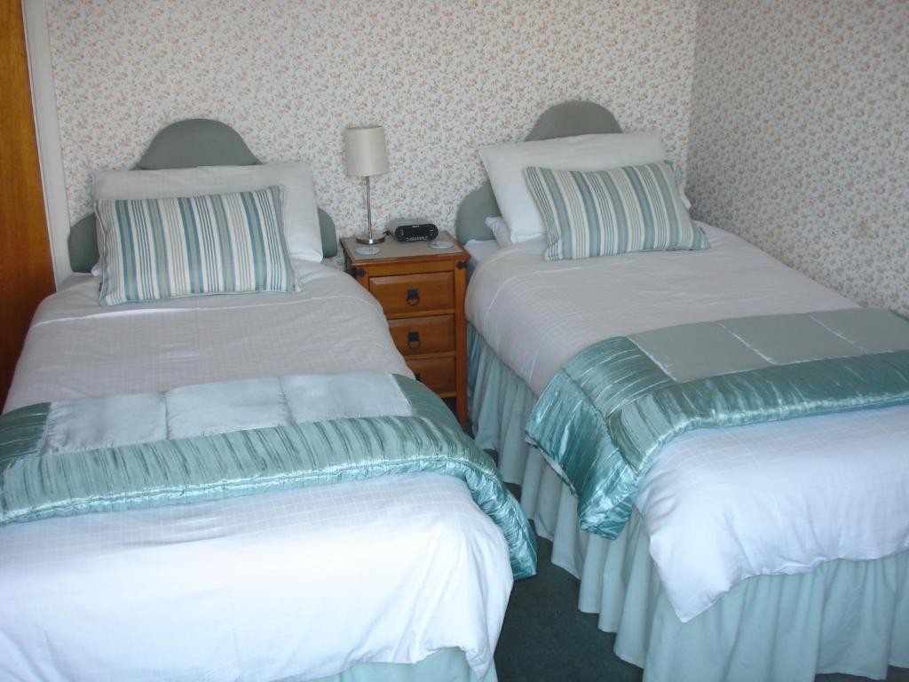 Aveland House Babbacombe Hotel Торки Стая снимка