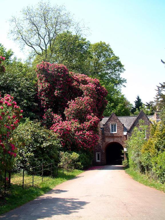 Aveland House Babbacombe Hotel Торки Екстериор снимка