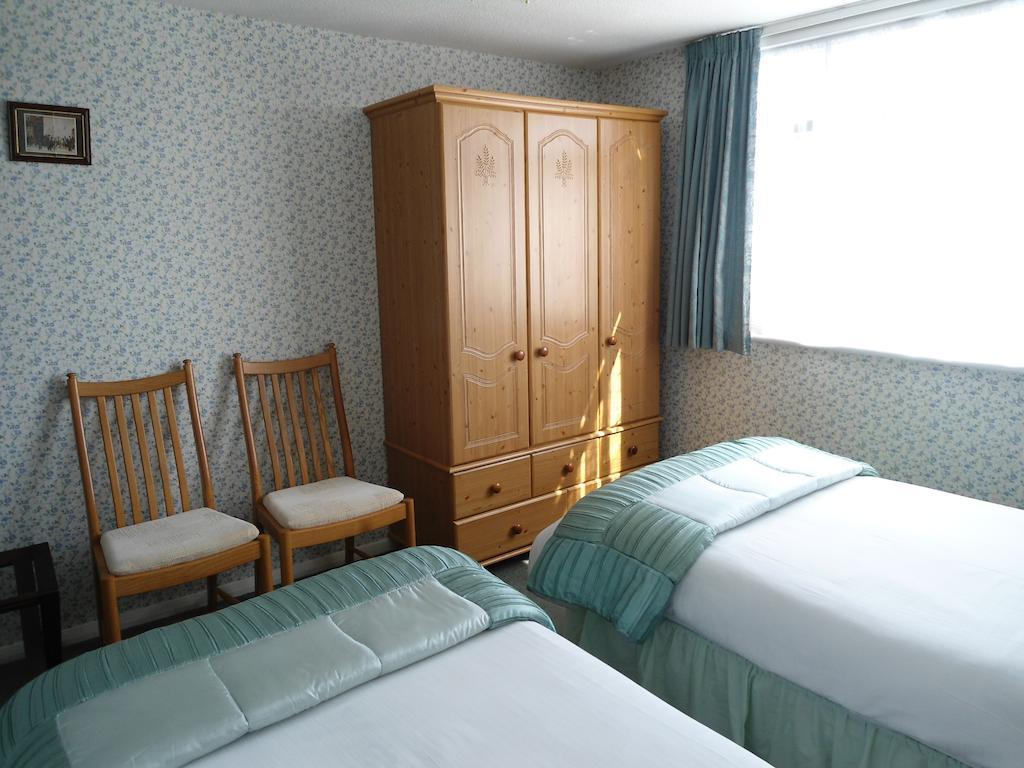 Aveland House Babbacombe Hotel Торки Екстериор снимка