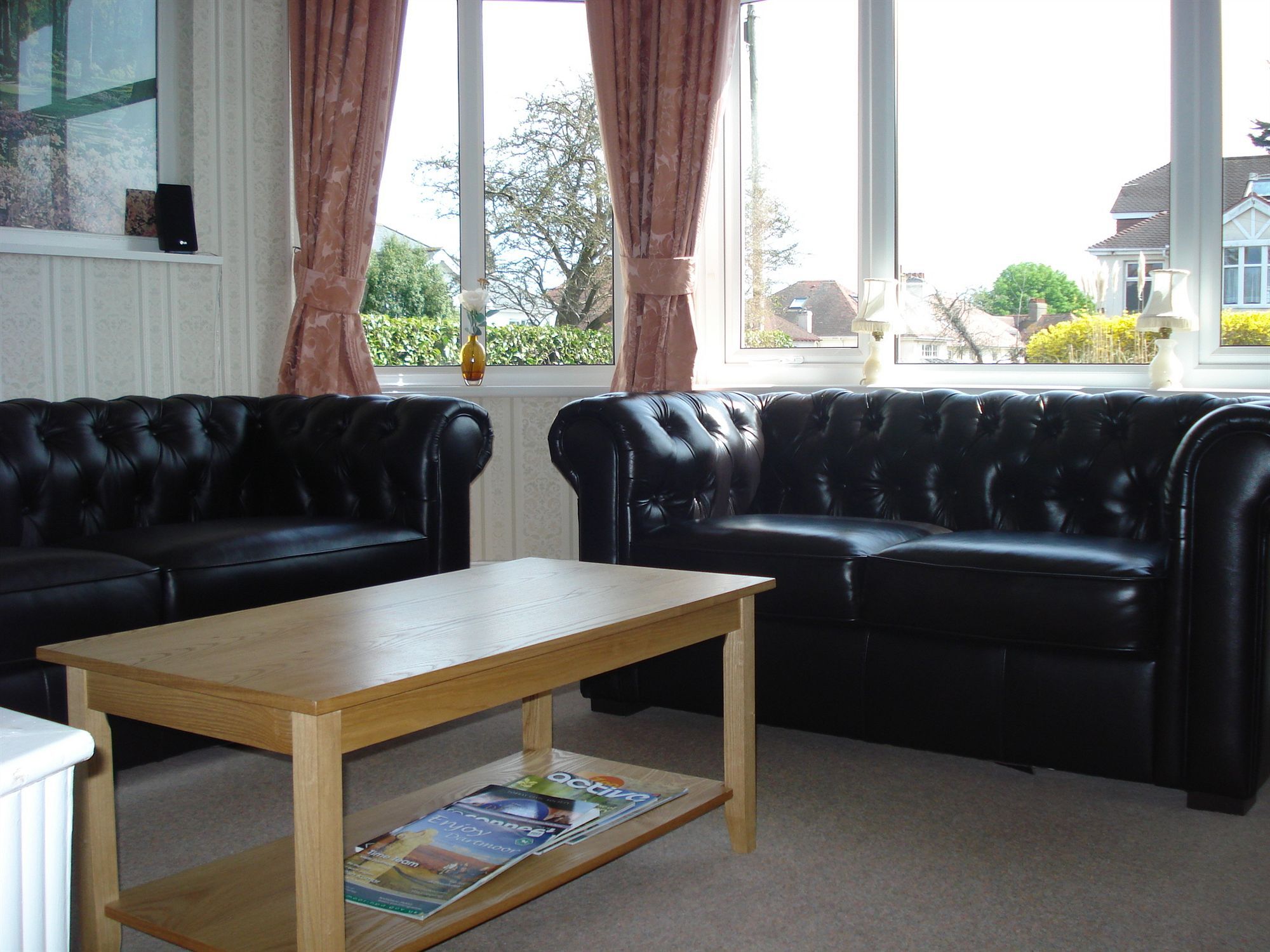 Aveland House Babbacombe Hotel Торки Екстериор снимка