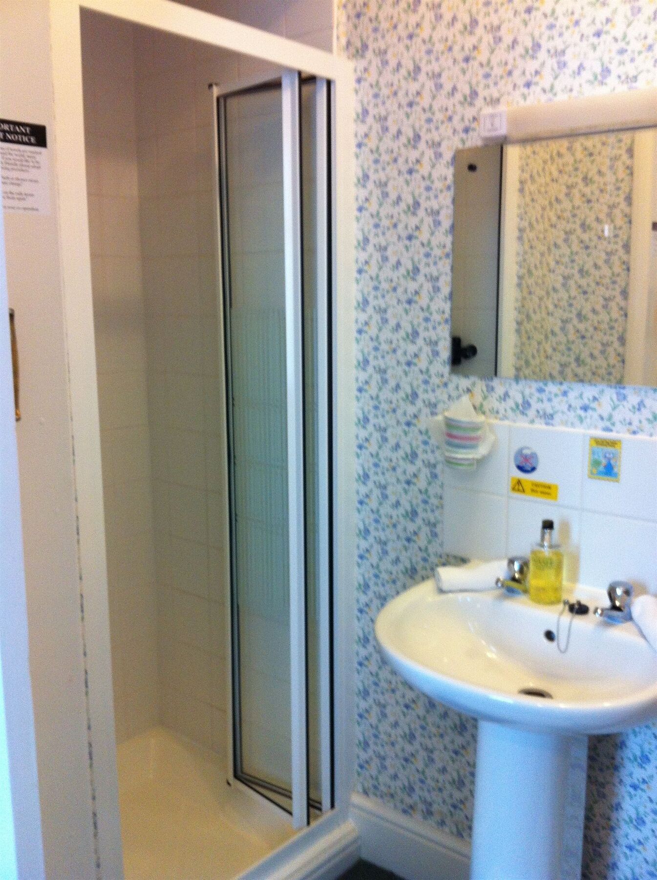 Aveland House Babbacombe Hotel Торки Екстериор снимка